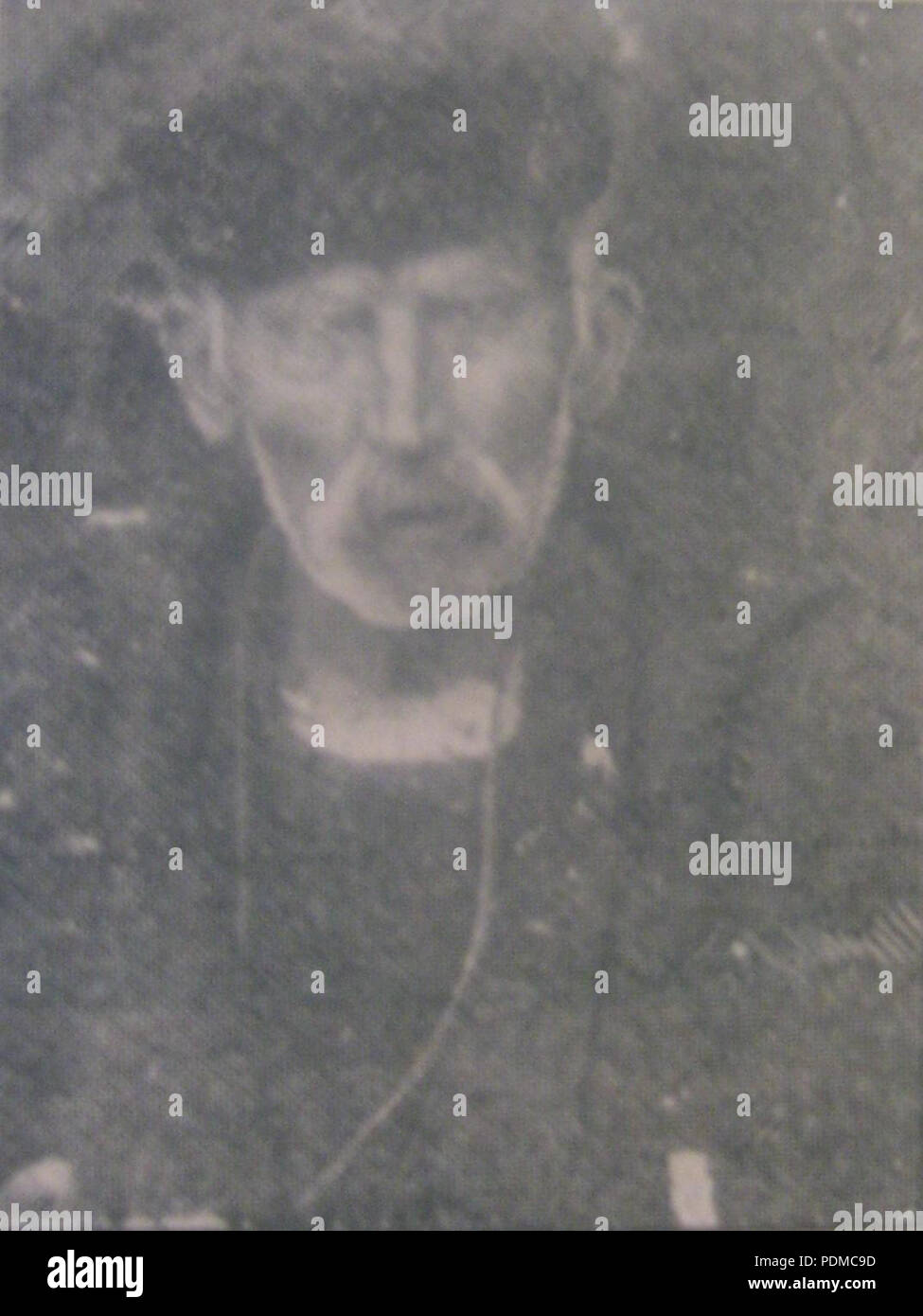 228 Misho Georgiev Stockfoto