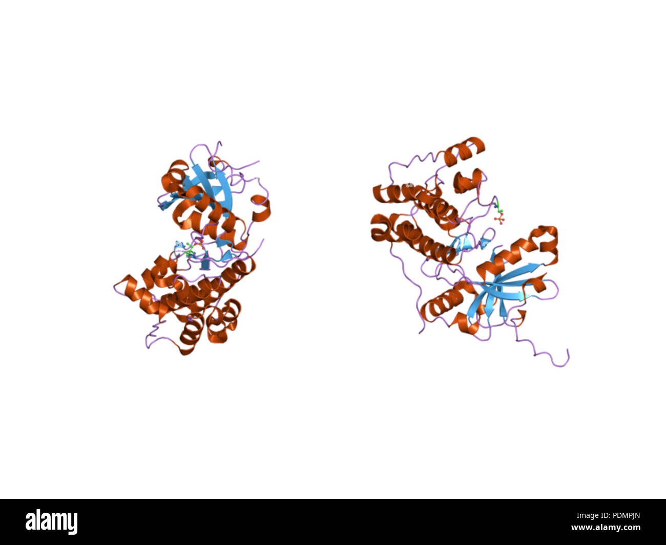 164 HVE 2 bfx EBI Stockfoto