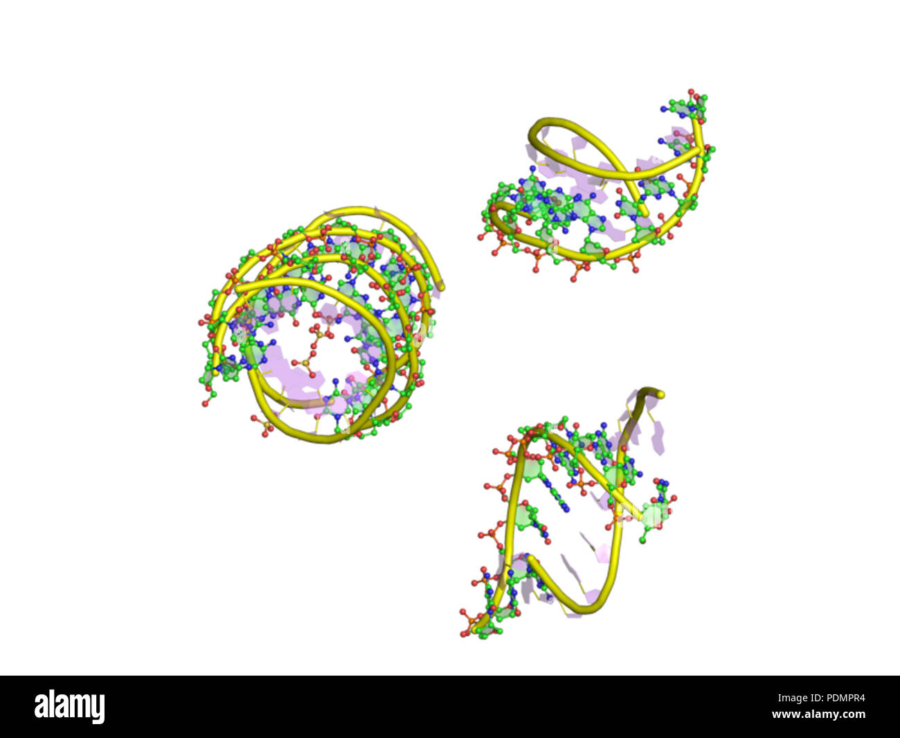 164 HVE 2 Bj 6 EBI Stockfoto