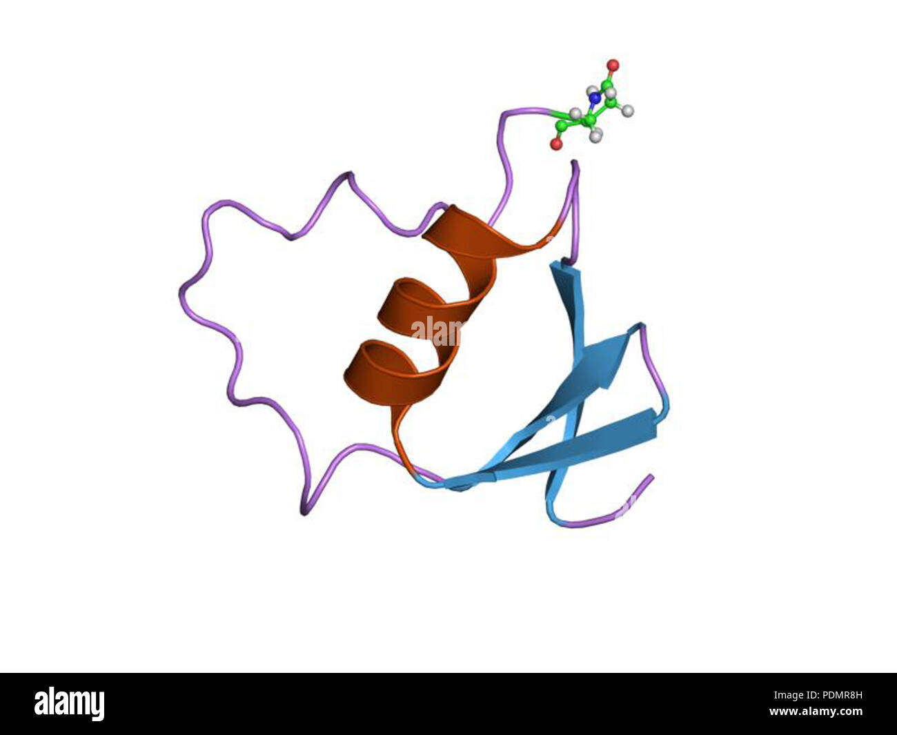 166 HVE 2 Bus EBI Stockfoto