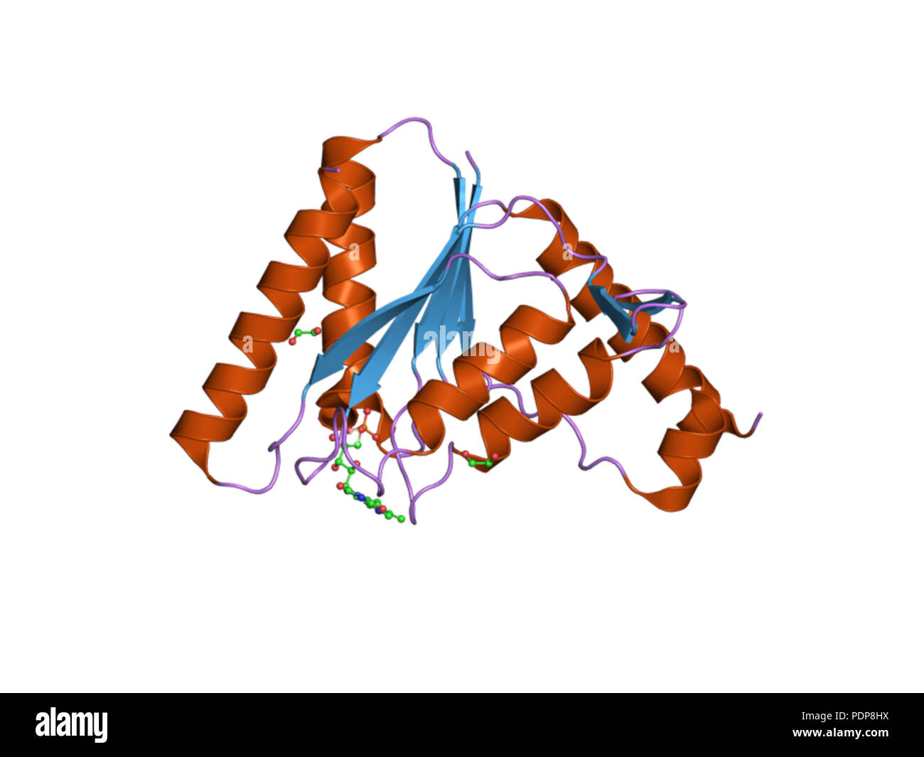253 HVE 2 z 98 EBI Stockfoto