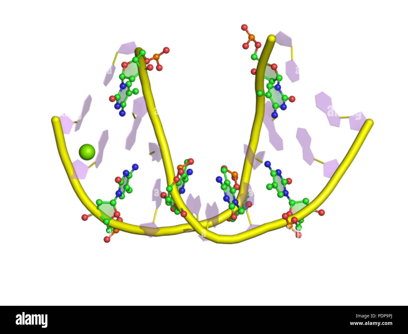 257 HVE 383 d EBI Stockfoto