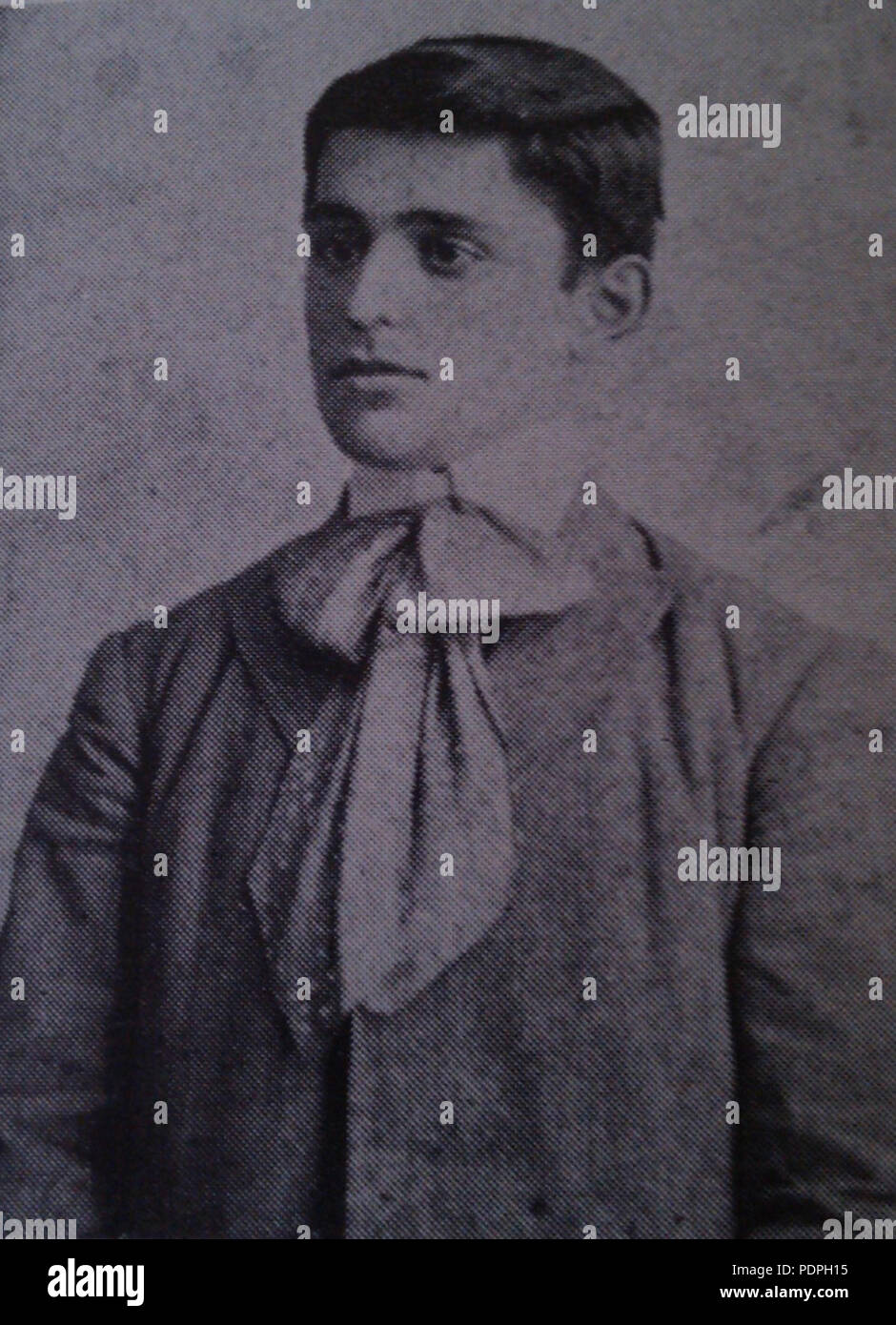 234 Nasto Dalkalachev Stockfoto