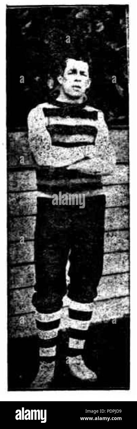 47 Frank Diver Dunne Stockfoto