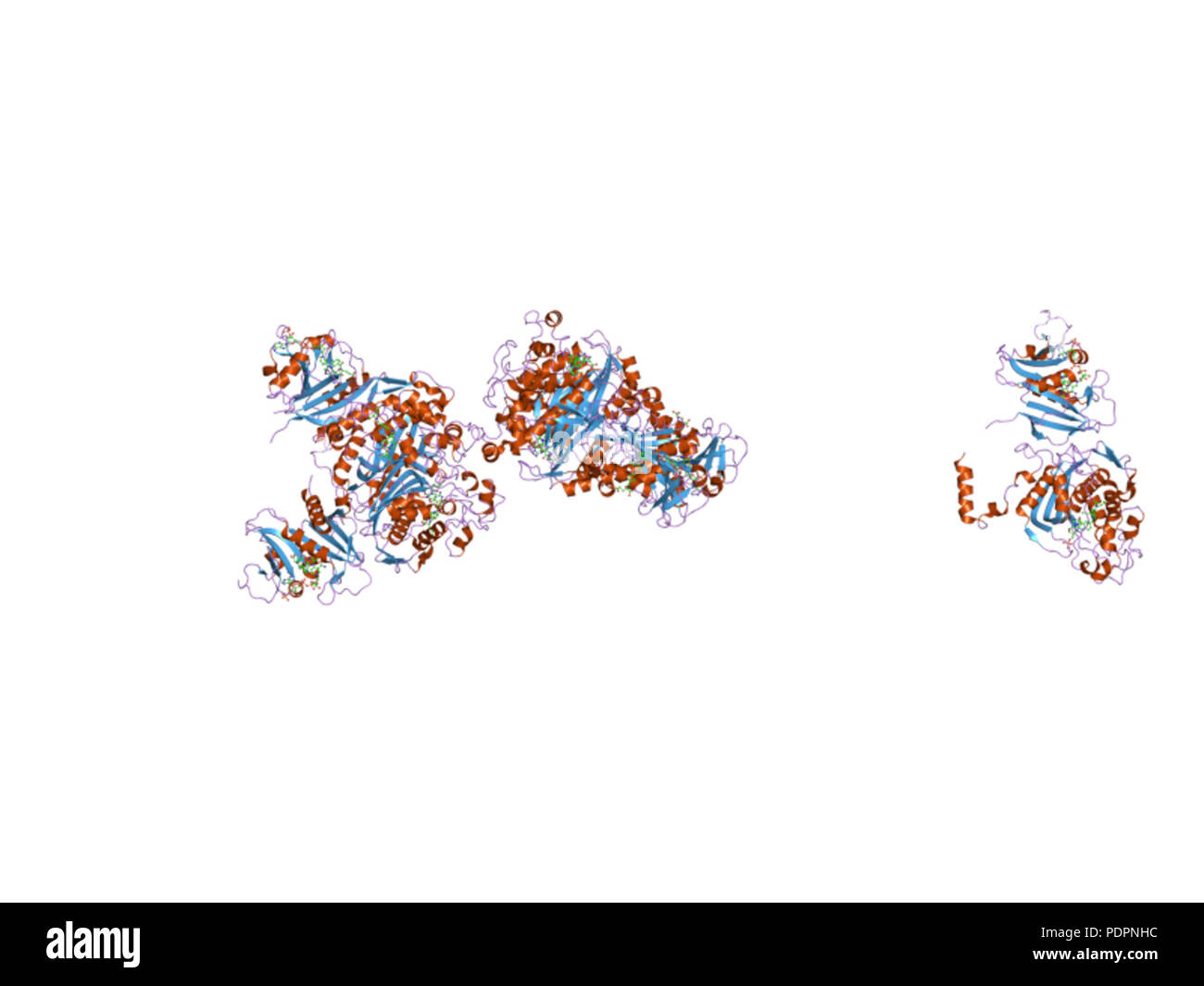 272 HVE 3 dl5EBI Stockfoto