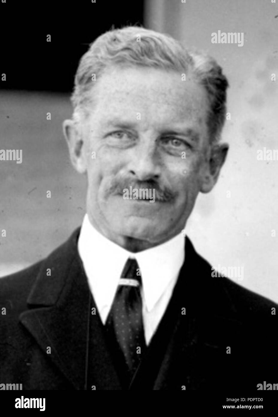 9 Ac. stonehaven Stockfoto