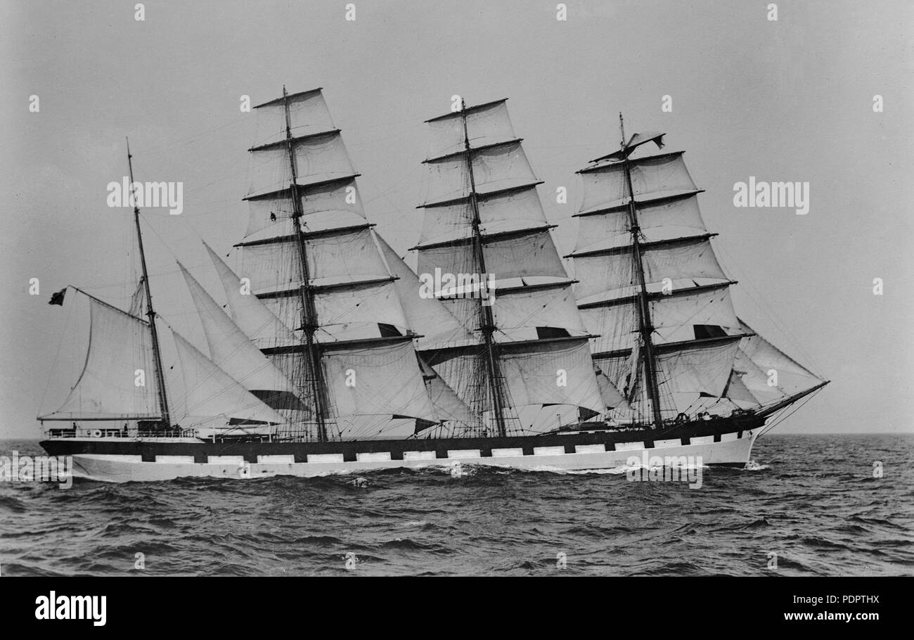 10 Afghanistan Barke SLV AllanGreen Stockfoto