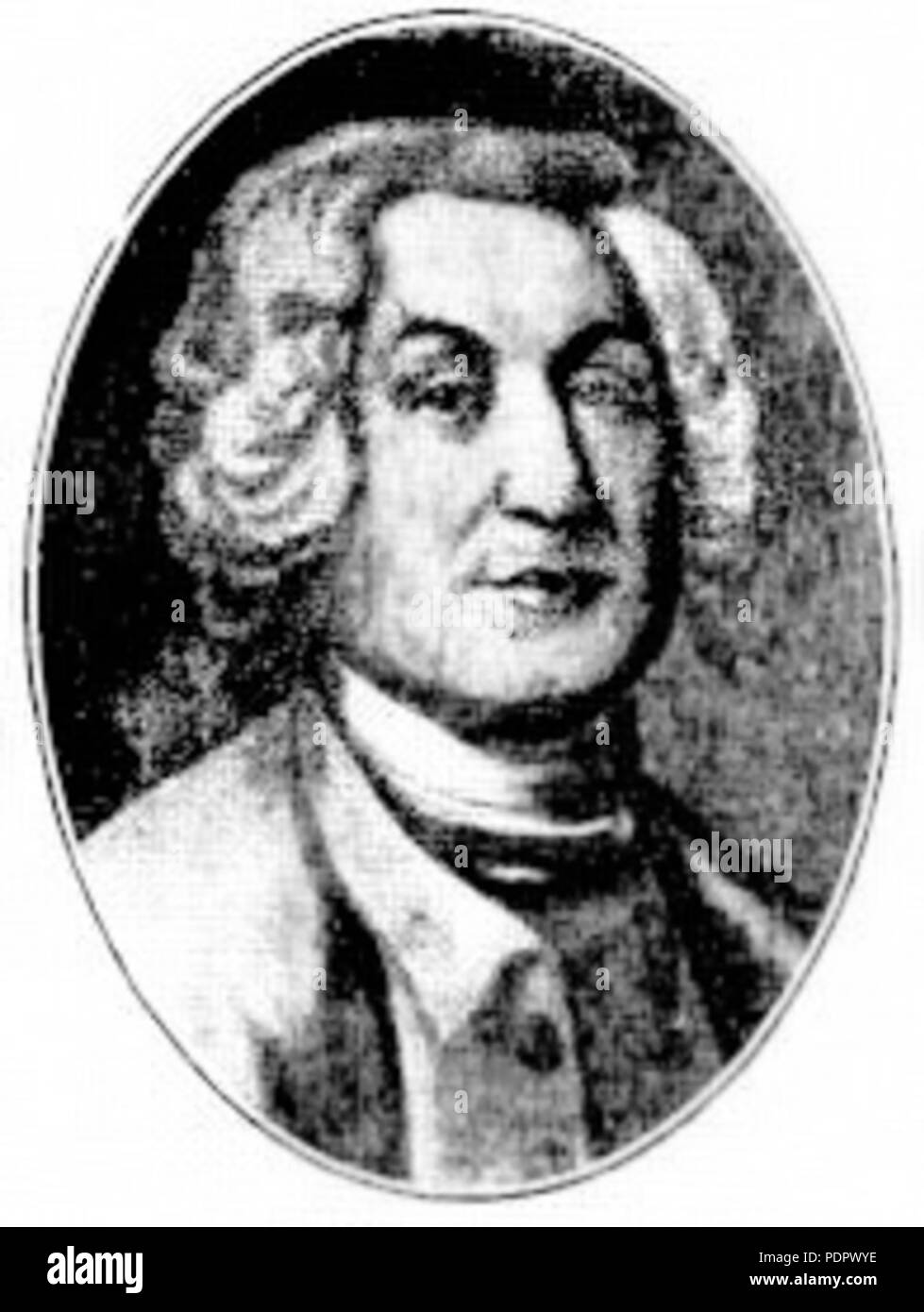 381 Wrangel Karl Henrik-Ugglan Stockfoto