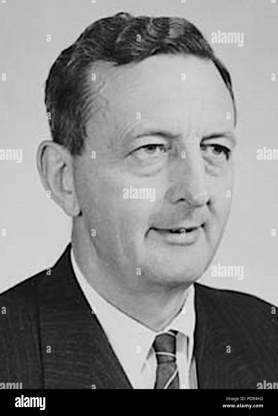 79 Les begraben. Stockfoto