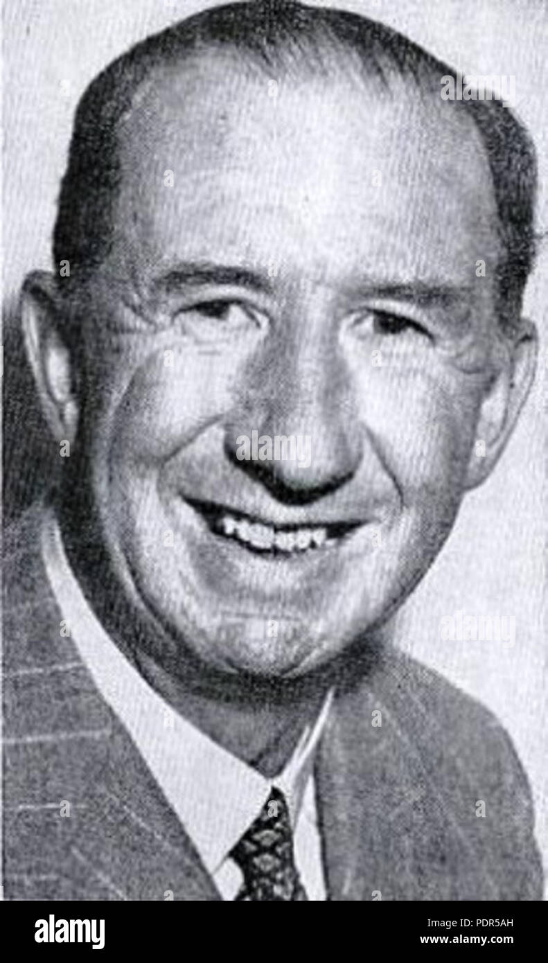 88 Neville Shute AWW 1949 Stockfoto