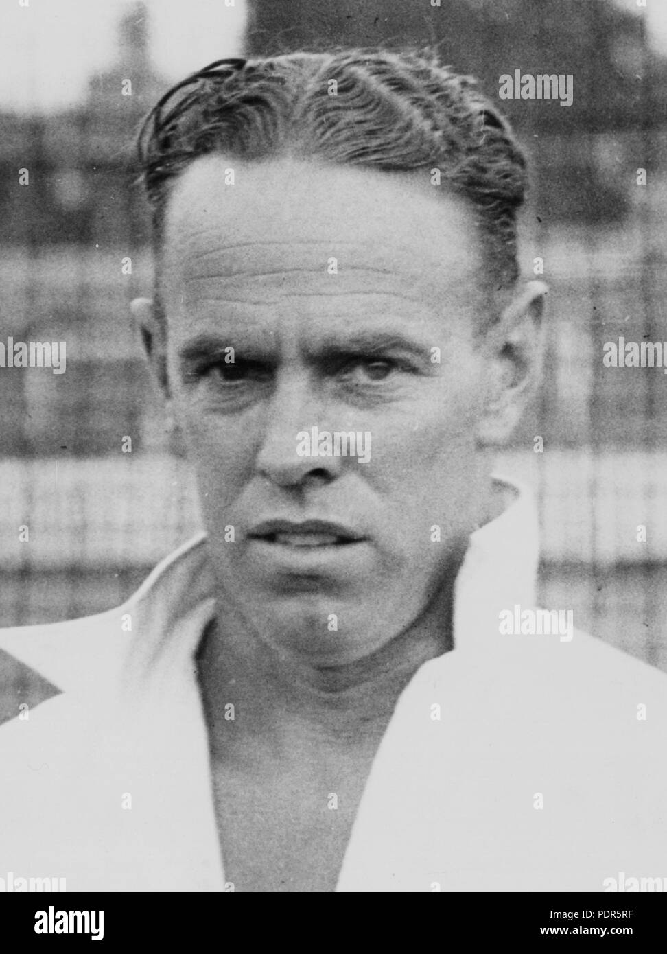 67 Ian Johnson c 1945 Stockfoto