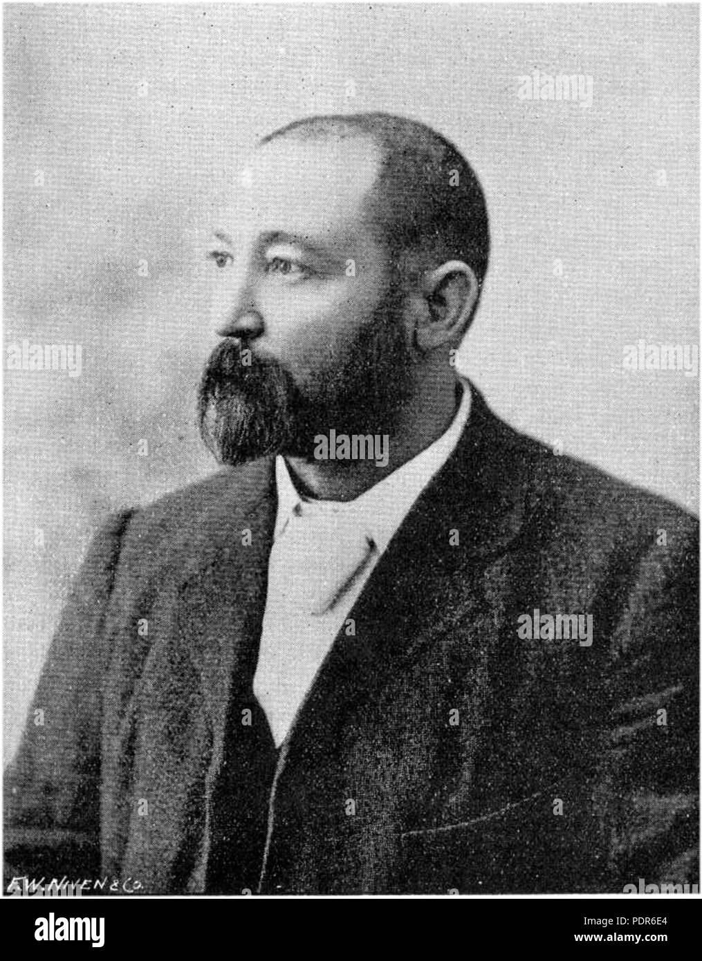 73 John Michael Finnerty HOFWA Stockfoto