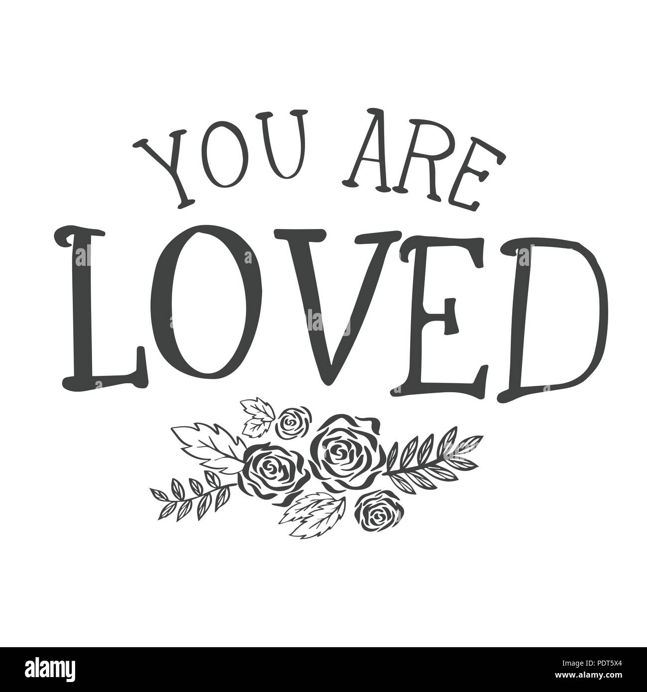 Liebe Zeichnung 3D-Stil mit Herz Pfeil. Vector Illustration für Liebe Konzept Hochzeit und Valentine. Stock Vektor