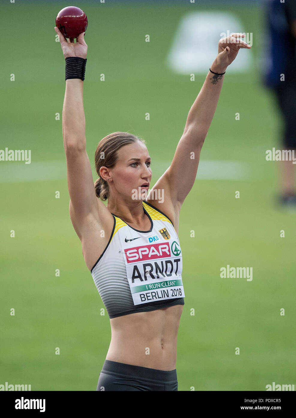 Mareike Arndt Mareike Arndt