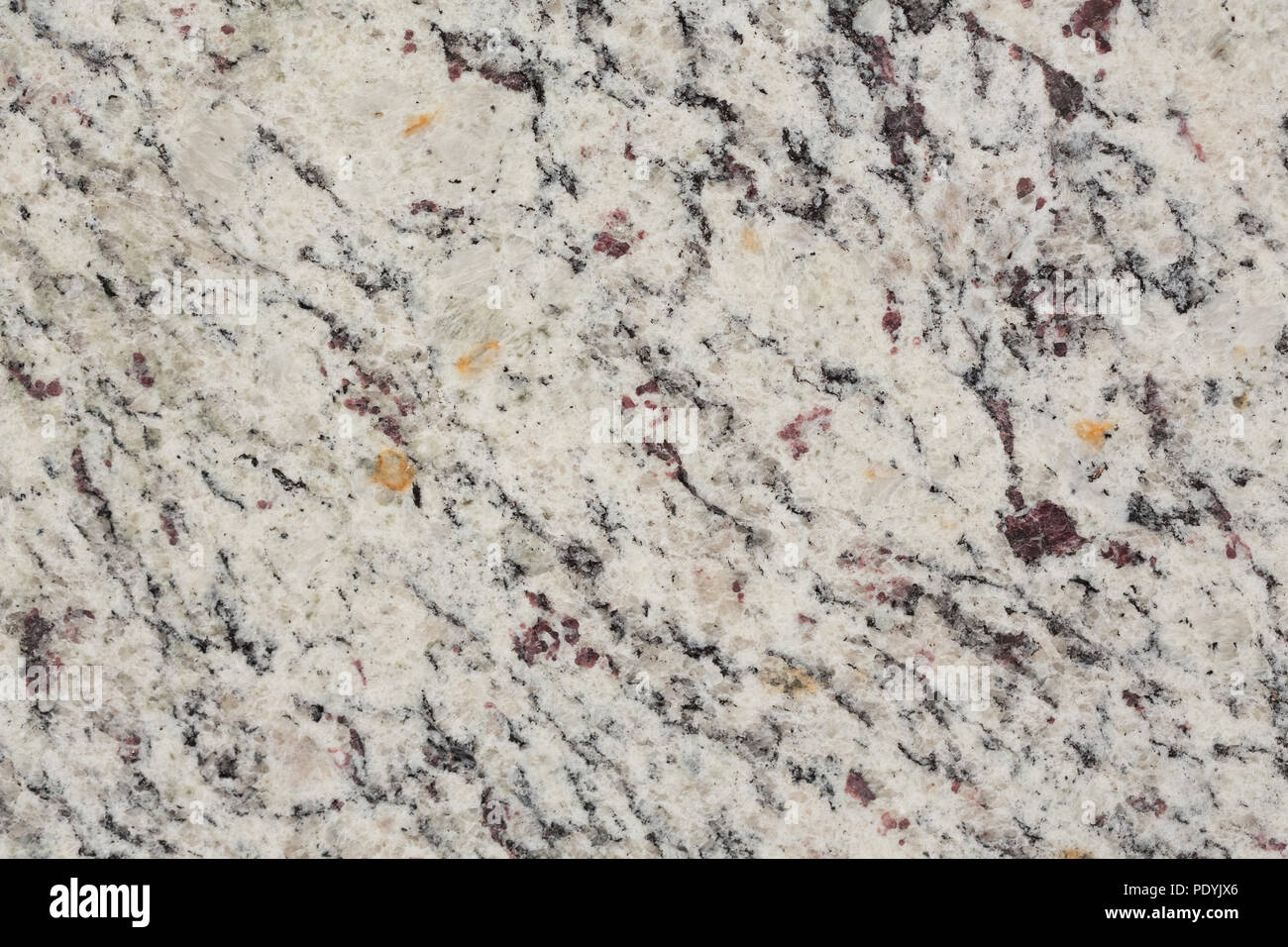 Effiziente Granit Hintergrund für Ihr neues Design. Stockfoto