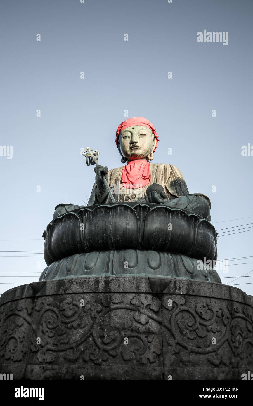 Zenko ji Fotos und Bildmaterial in hoher Auflösung Alamy