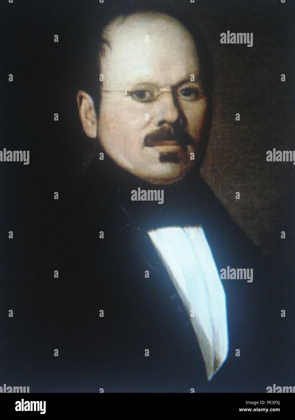 Antonio benavides Fotos und Bildmaterial in hoher Auflösung Alamy