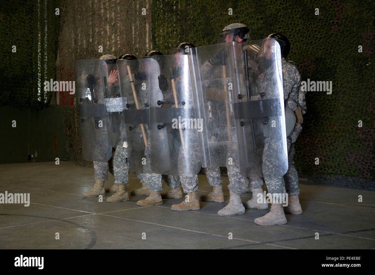 Kampfgruppe Alpha Stockfotos Und Bilder Kaufen Alamy