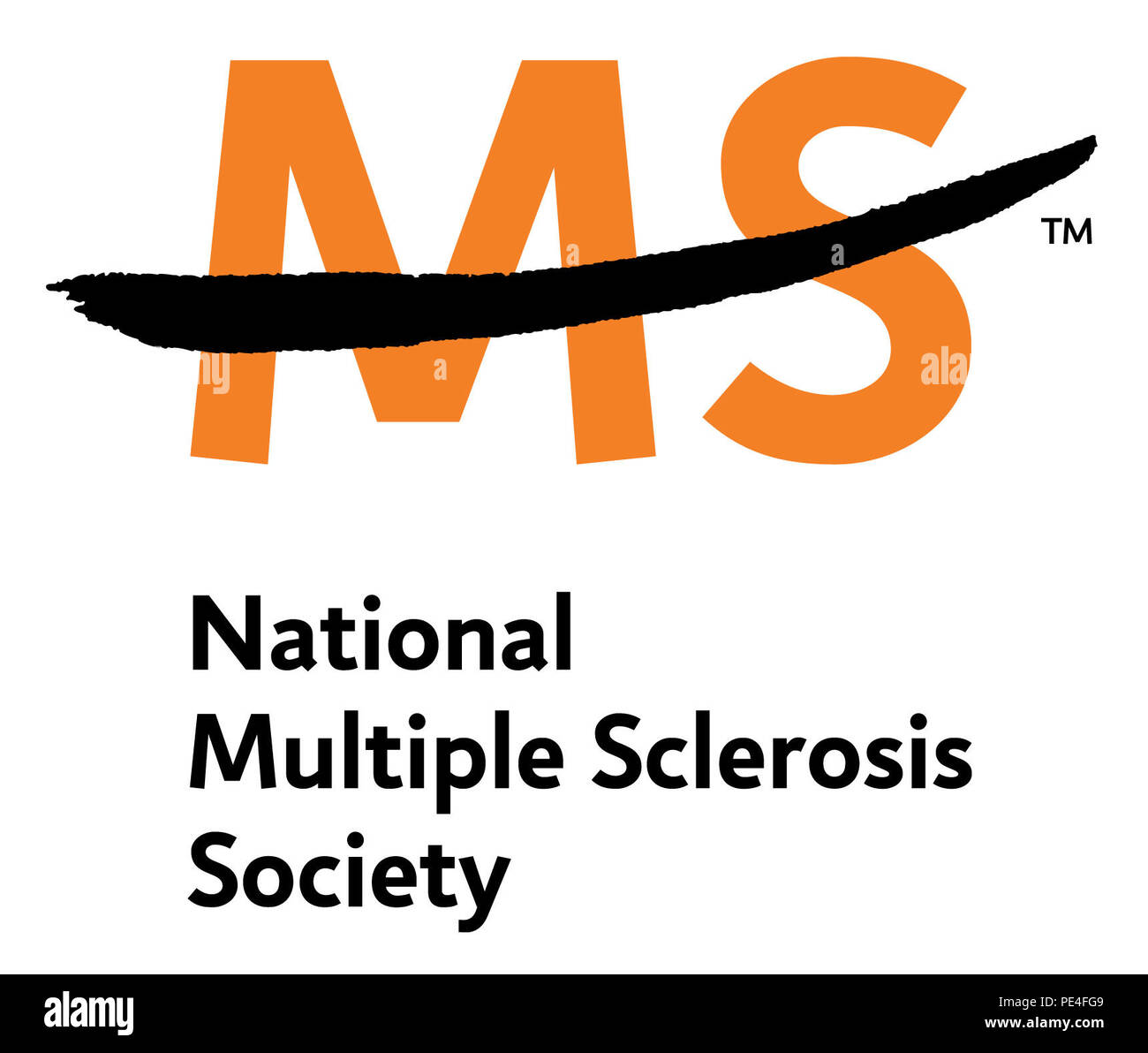 Die National Multiple Sclerosis Society (NMSS), in Partnerschaft mit den Fort Bliss außergewöhnliche Familie Mitglied Programm (EFMP), werden festgelegt, eine multiple Sklerose information Workshop to Host Okt. 2, 2015, in der die Armee Community Service Gebäude in Fort Bliss von 11-1 Uhr kick Old Ironsides Multiple Sklerose Selbsthilfegruppe für Veteranen, service Mitglieder, Familienmitglieder und Freunde. Stockfoto