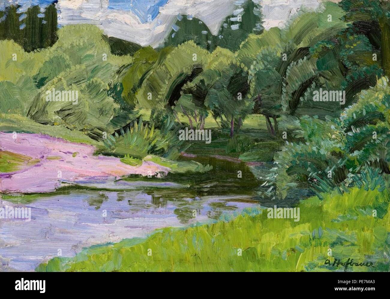 Hofbauer Stockfotos Und Bilder Kaufen Alamy