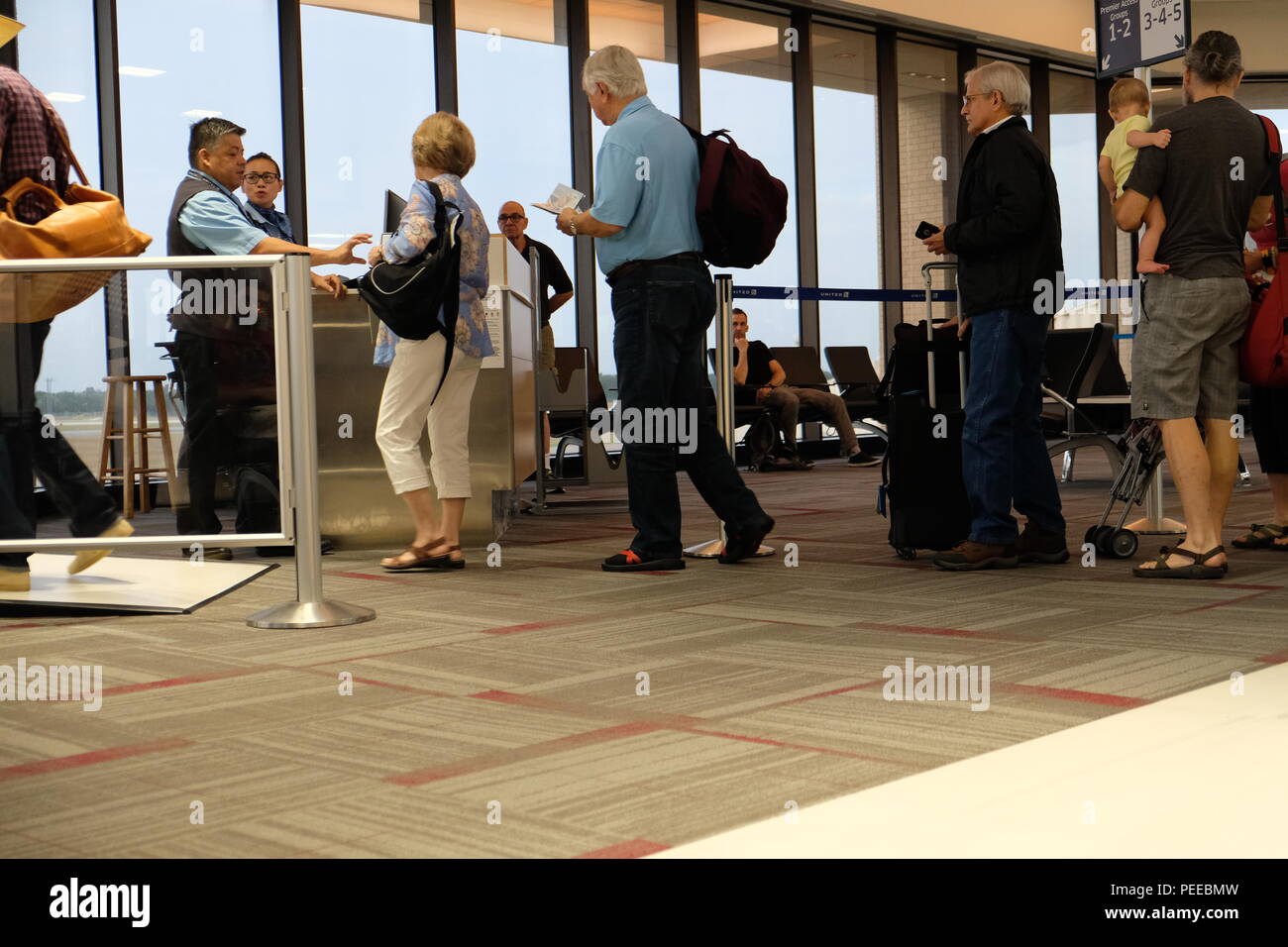 Flughafen College Park Im Us Bundesstaat Maryland www.alamy.de