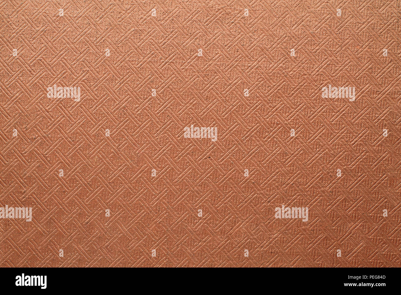 Naturleder Textur Hintergrund Stockfoto