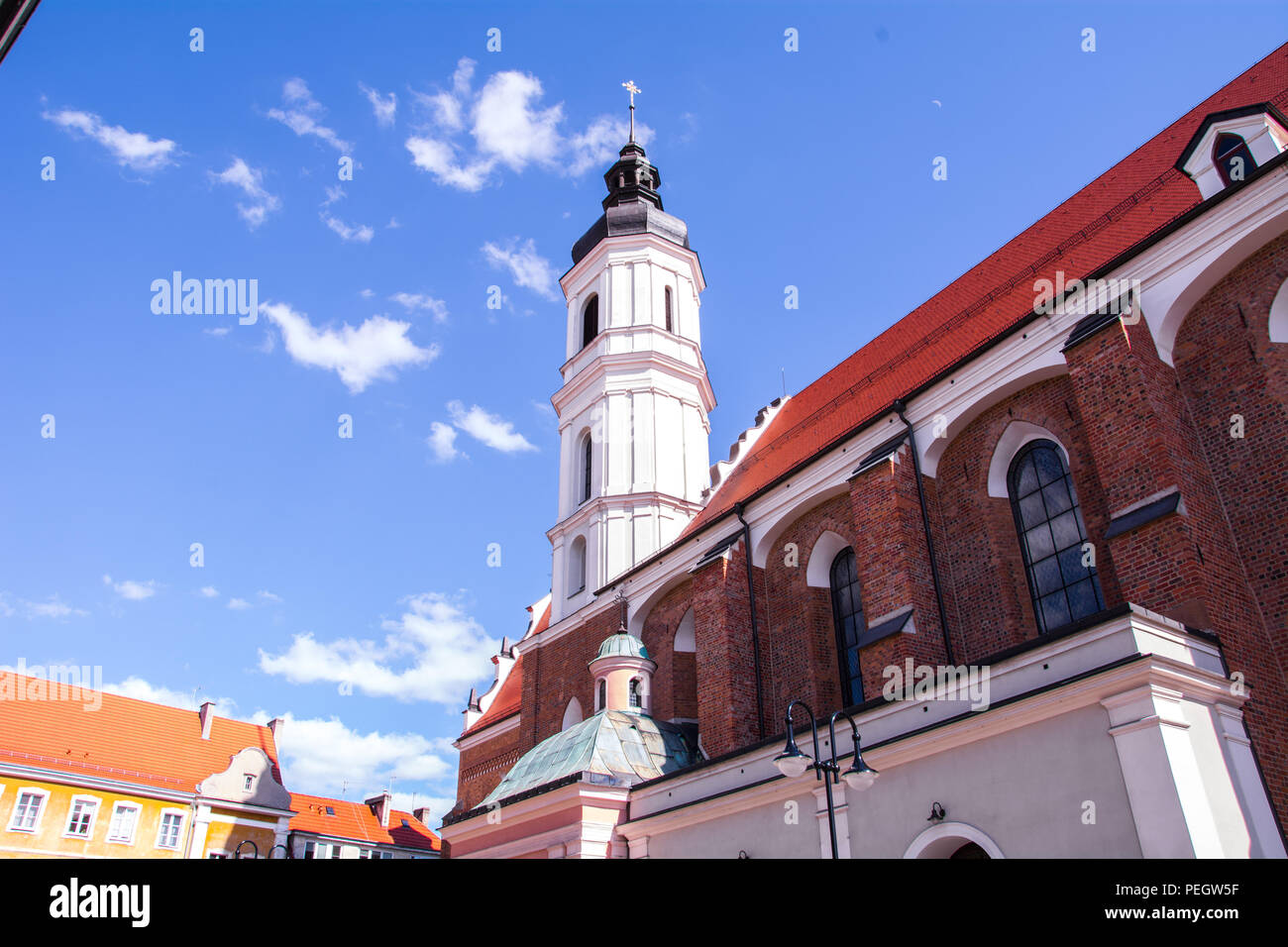 Beste stadt in polen Fotos und Bildmaterial in hoher Auflösung Alamy