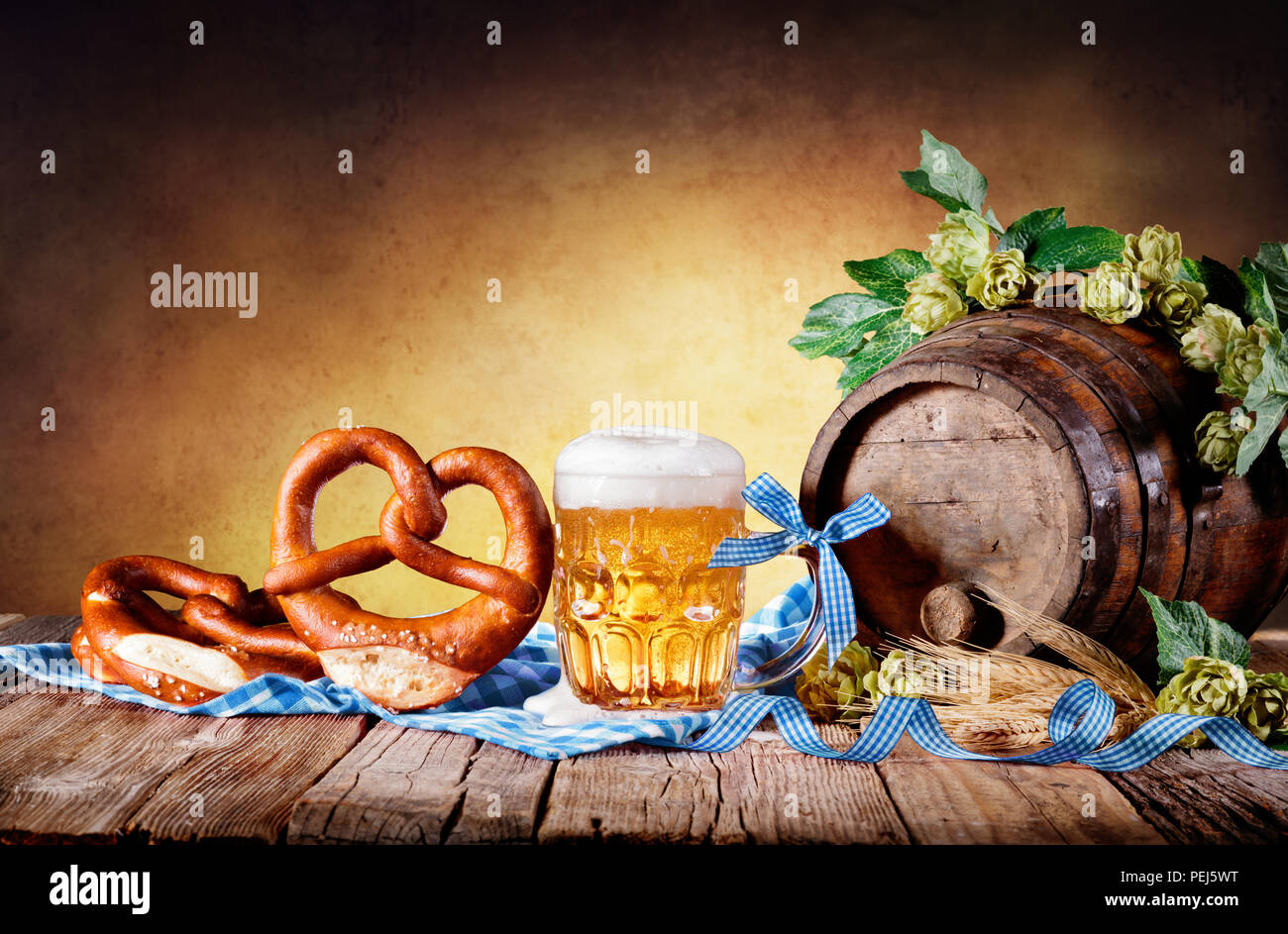 Bier bayerische kultur -Fotos und -Bildmaterial in hoher Auflösung – Alamy