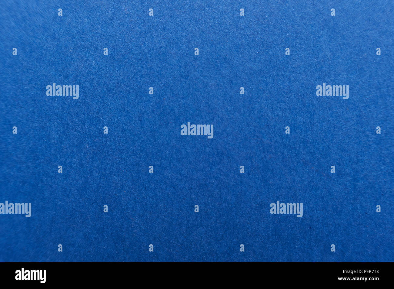 Farbe blau Karton Textur Desktop Hintergrund Stockfoto