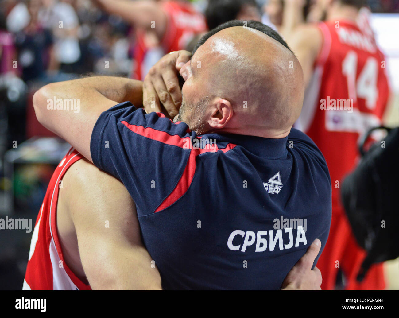 Aleksandar Stockfotos Und Bilder Kaufen Seite 2 Alamy