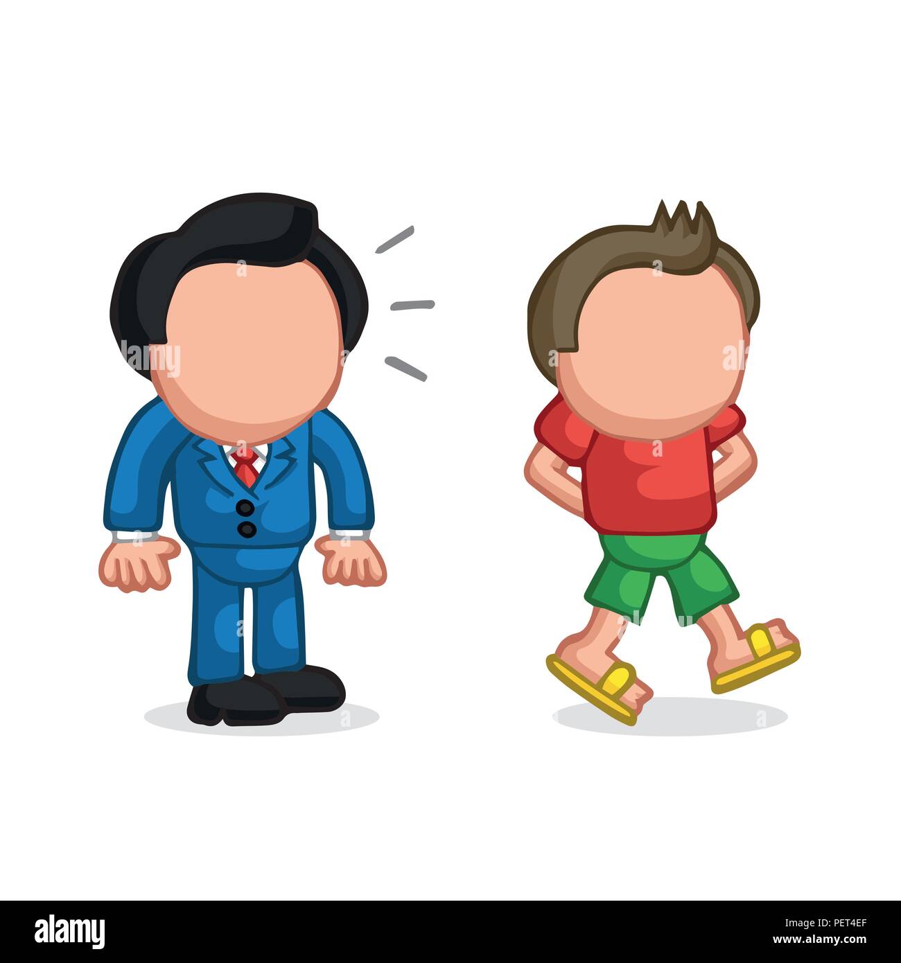 images Karikaturen Wandern Clipart Lustig alamy