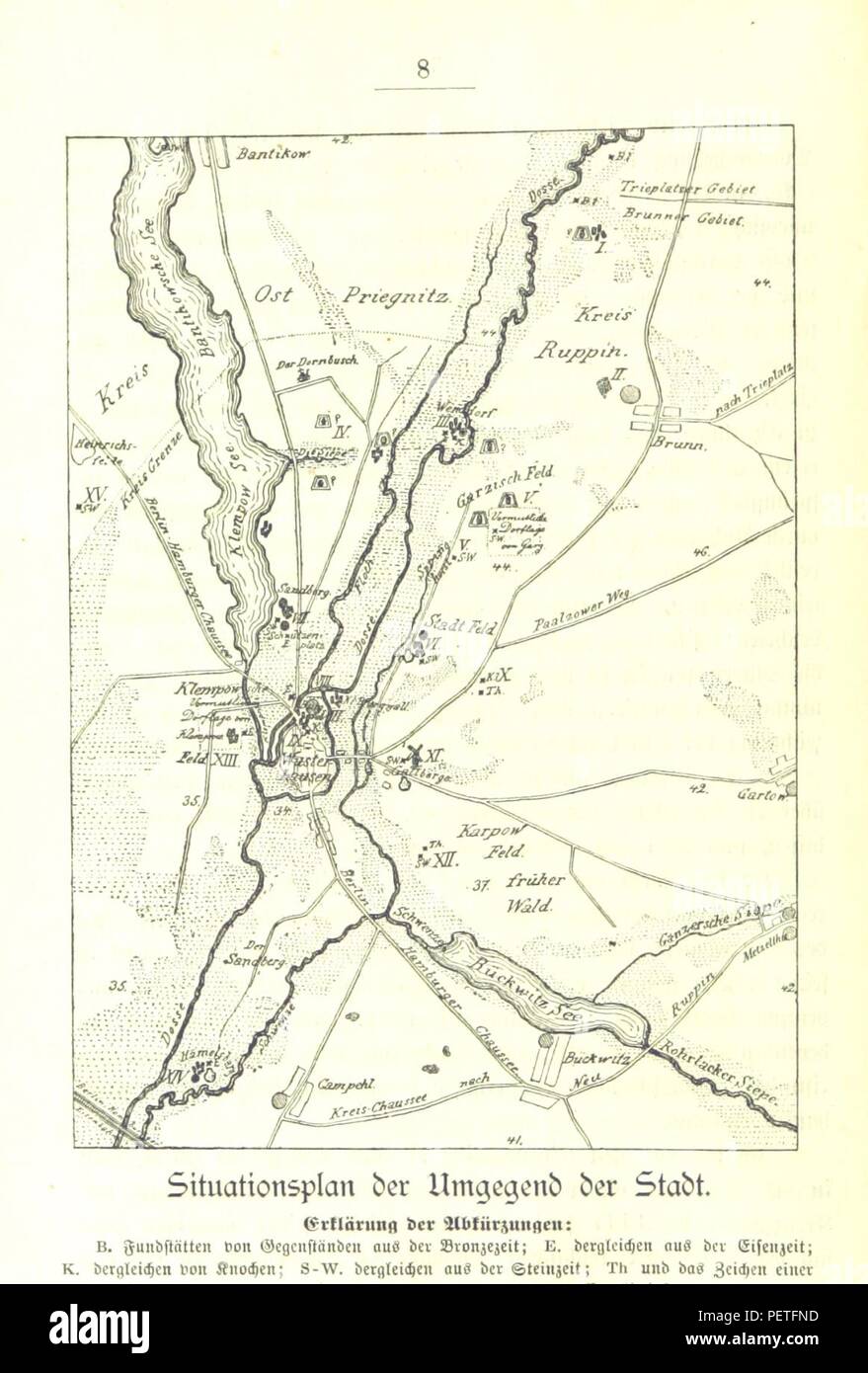 Wusterhausen dosse Fotos und Bildmaterial in hoher Auflösung Alamy