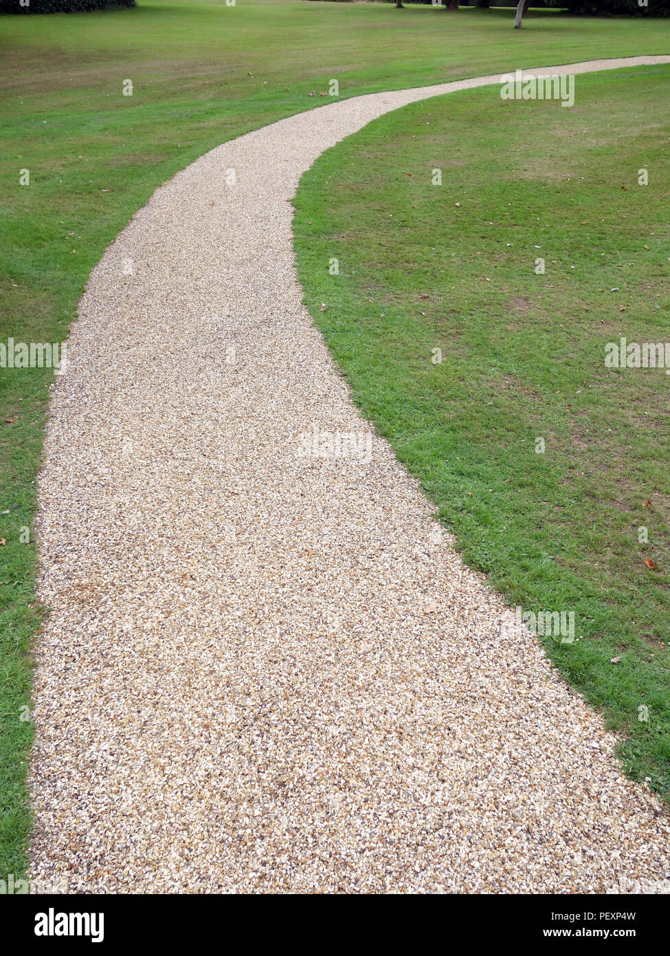 Gartengestaltung Mit Gräsern Und Kies Ver - Attraktives Wohndesign