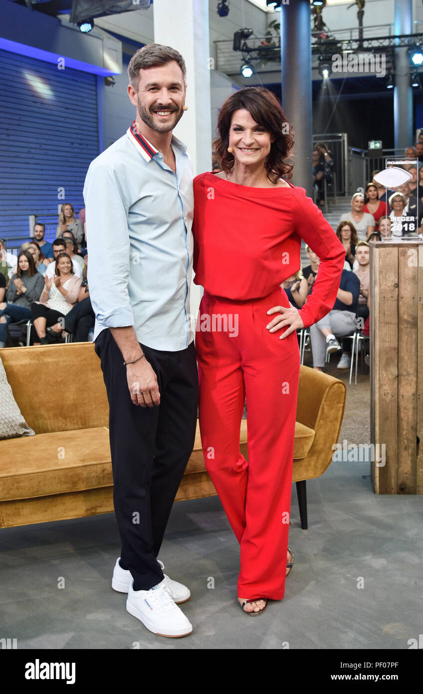 If Every Day: big brother 2018 sat 1