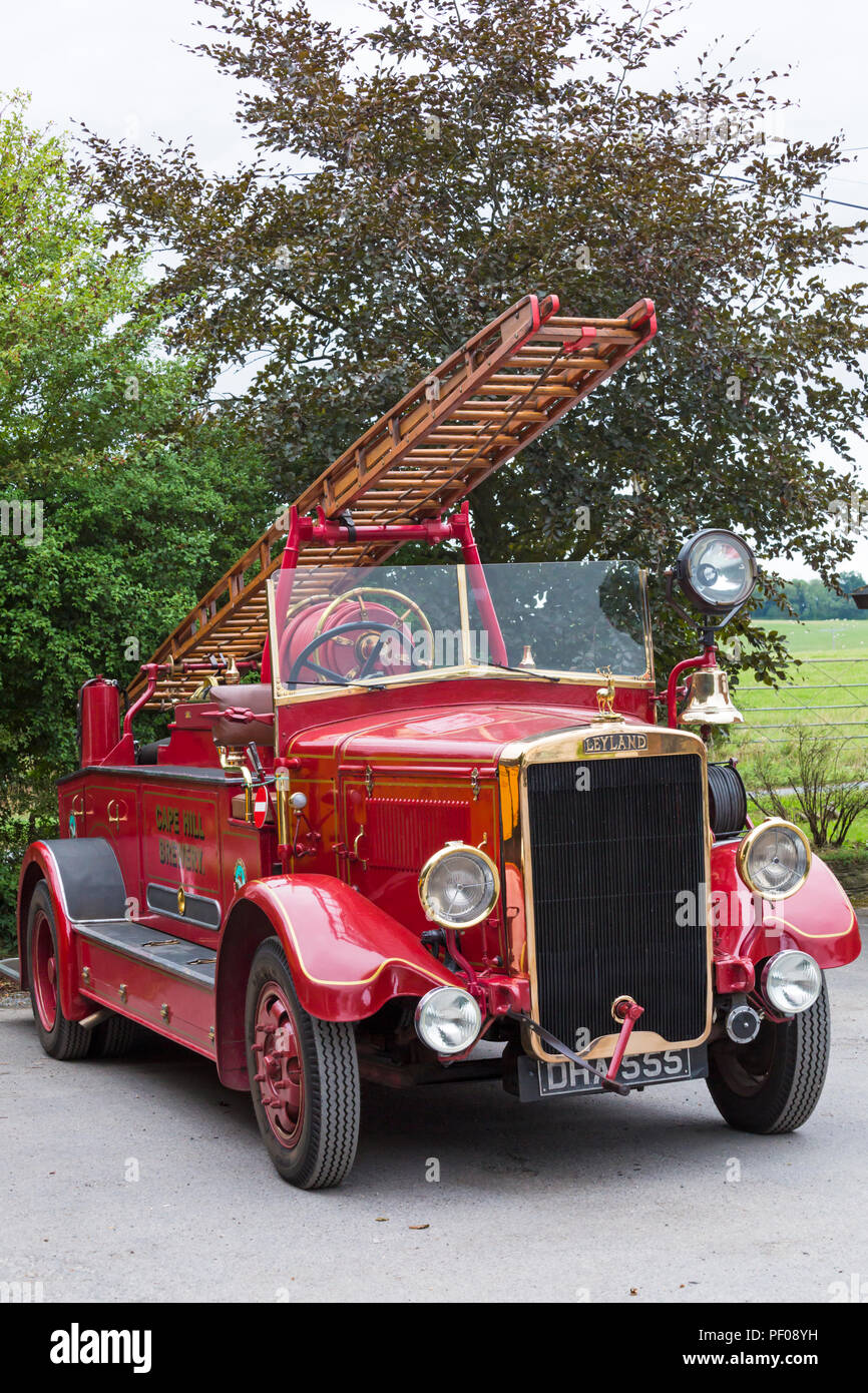 Leyland motoren Fotos und Bildmaterial in hoher Auflösung Alamy