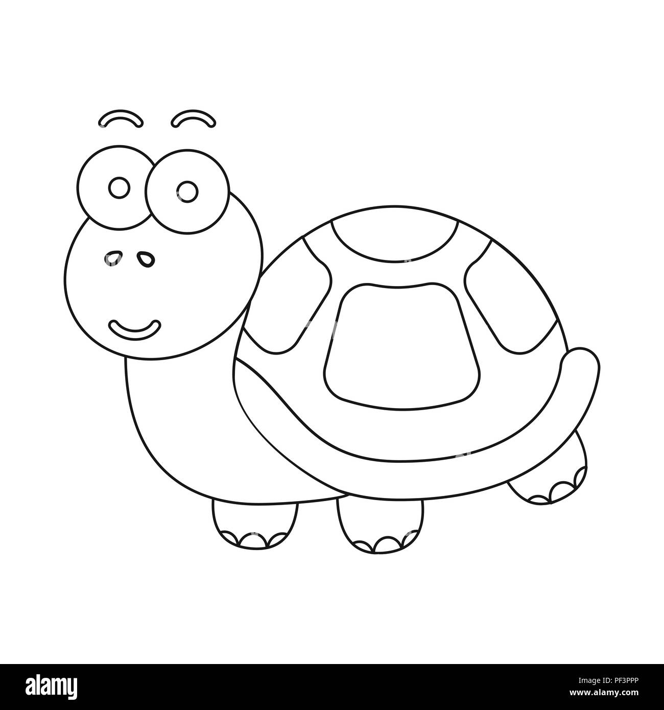 Adorable, Amphibien, Tiere, Kunst, Baby, Charakter, heiter, Kind, Clipart, Comic, niedlich, Tiefe, Zeichnung, lustig, grau, grün, glücklich, Icon, Illustration, isoliert, Logo, Marine, Maskottchen, natürliche, natur, Outline, Reptile, Meer, Shell, langsam, Lächeln, süß, Symbol, Schildkröte, Spielzeug, Tropical, Schildkröte, Unterwasser, Vector, Wasser, wilde, Vektor, Vektoren Stock Vektor