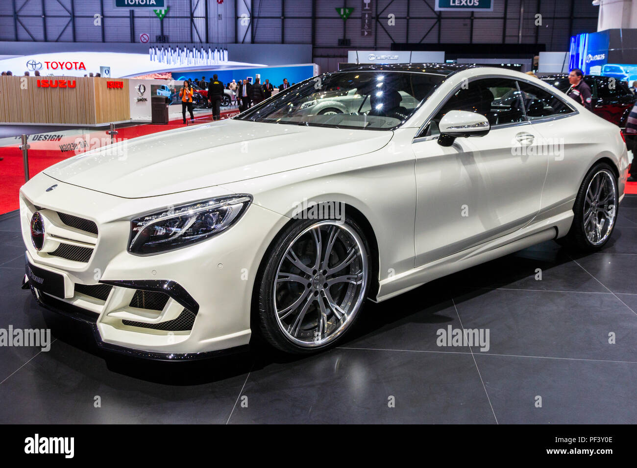 S63 Stockfotos Und Bilder Kaufen Alamy