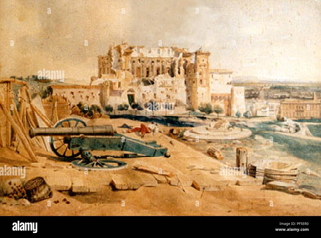 Assedio di roma Fotos und Bildmaterial in hoher Auflösung Alamy