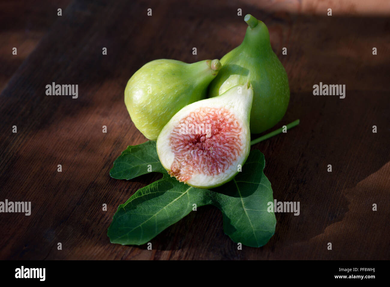 Adriatische Feigen Stockfotos Adriatische Feigen Bilder Alamy