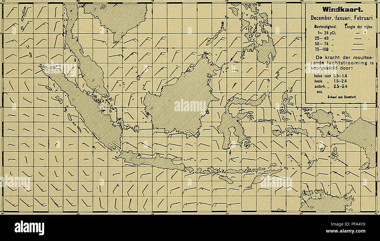 . De zeeën van Nederlandsch Oost-Indië. Ozeanographie; Küsten. . Bitte beachten Sie, dass diese Bilder sind von der gescannten Seite Bilder, die digital für die Lesbarkeit verbessert haben mögen - Färbung und Aussehen dieser Abbildungen können nicht perfekt dem Original ähneln. extrahiert. Koninklijk Nederlands Aardrijkskundig Genootschap; Stok, Johannes Paulus van der, 1851-1934. Leiden: Brill E. J. Stockfoto