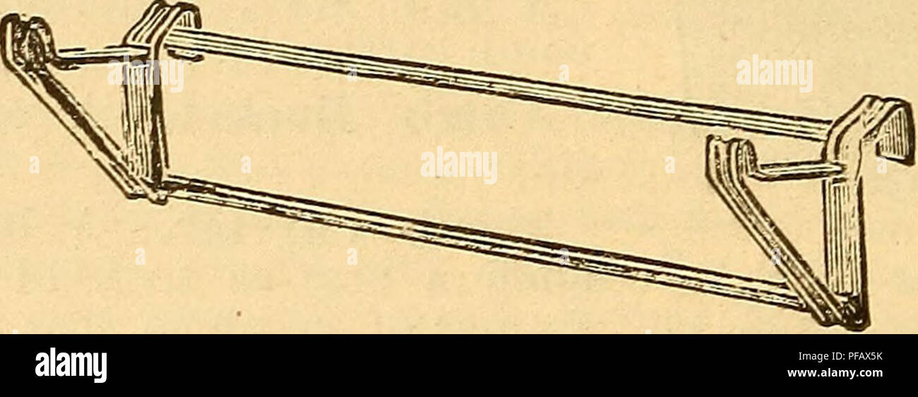 . Ein Wörterbuch der praktischen Bienenhaltung. Bienen. 26 DICTIONAHY von alten Schriftstellern verwendet, um zu kennzeichnen ein Starter für die, natürlich, Sie natürliche Kamm verwendet. Kamm Guide. - Jede Regelung, durch die die Bienen sind in eingeführt Kamm in den genauen Ort zu bauen, dass es gewünscht wird. Die besten Kamm-Guide ist ein Streifen der Stiftung. Vor Stiftung erfunden wurde, kleine Stücke von Kamm verwendet wurden und der Begriff wurde auch an den Rand der Leiste oben im Rahmen angewendet. Comb-Holder. - ein Gerät für die Unterstützung von einem Rahmen von Kamm, nachdem sie aus dem Bienenkorb und bis die Imker, ist bereit, ihn wieder entfernt wurde. In einigen Fällen. Stockfoto