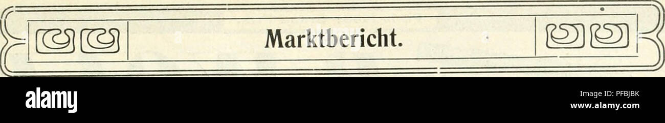 . Der Tropenpflanzer; Zeitschrift fr tropische Landwirtschaft. Tropische Pflanzen, Tropische Nutzpflanzen. 621. Die Preise verstehen sich pro 100 kg unverzollt. Aloe Capensis 68-7." Mk. Pfeilwurz 30 70 Mk. Balsam. 190-270 925-1000 Copaivae, Peru, Tolutanus 150 190 Mk. Baaravrolle. Nordamerik. middliner Messe 109,00 bis 109,50, Gut Mittelmäßig 101,50 - 105,00, raiddling 100,00 bis 100,50, niedrige mittelprächtig 94,50 â'", 5,00 gut.. Normale 91,00 - 91,50 Mk. Ãgyptische fuUy gute Messe: Abbassi 177,50, Joano - vich, Mitafifi, Obere Kgypt. Ostindische, Bengalen flne saperfine 75,00, 71,50, voll gut 68,50 Mk. Peru, Mod. Stockfoto