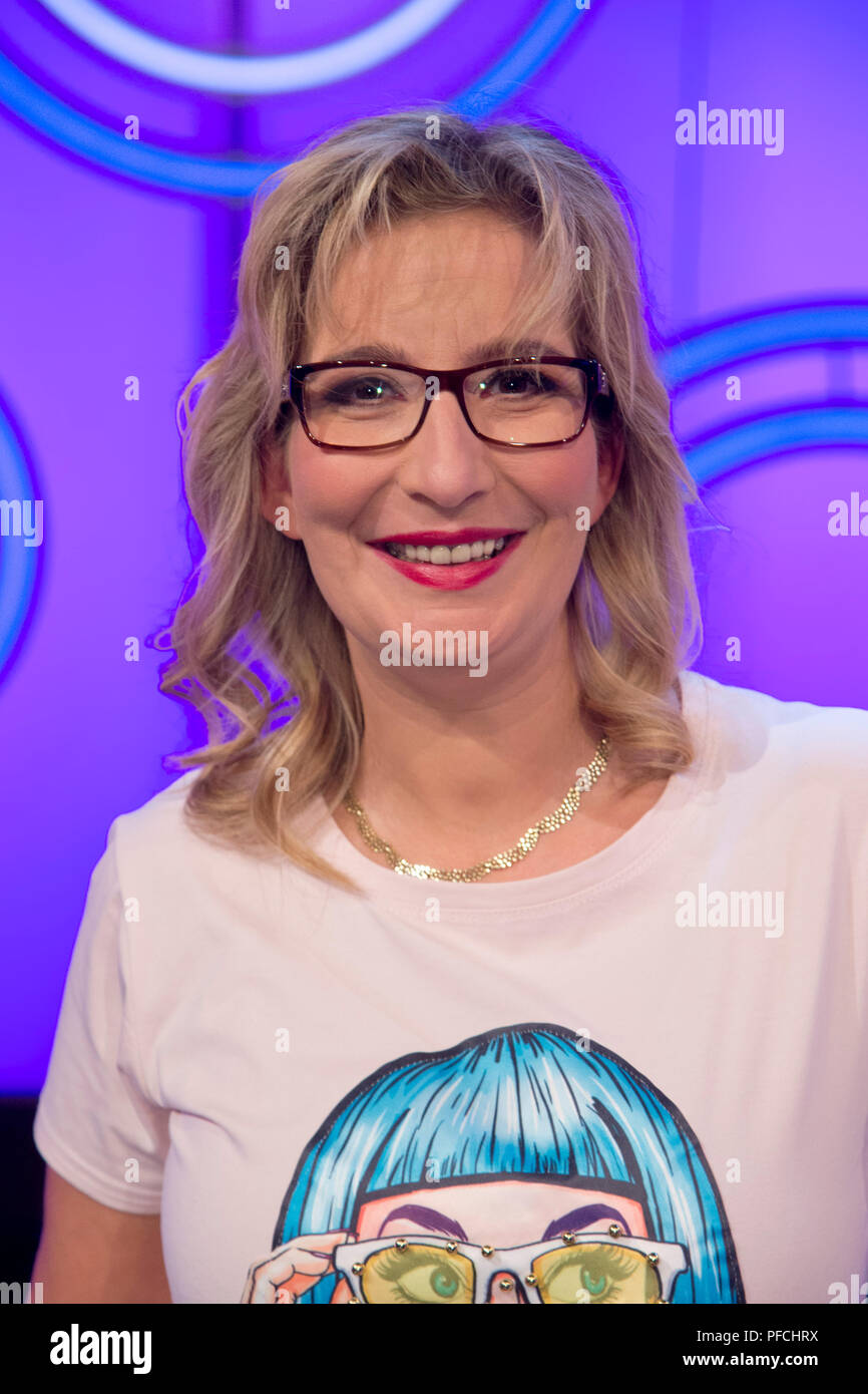 Willicks fake yvonne nackt Yvonne Willicks