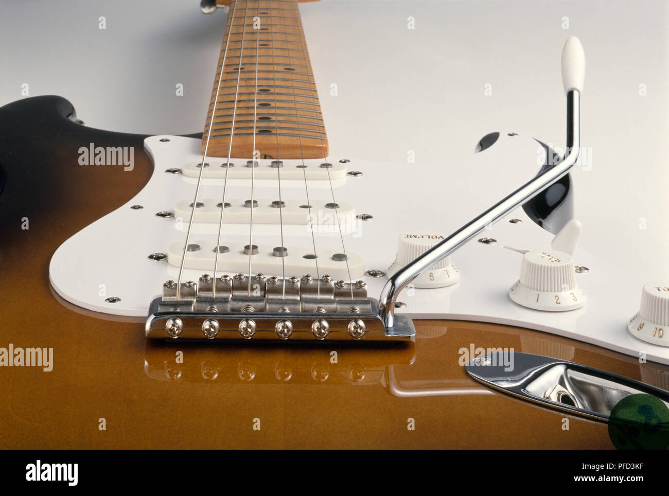 Stratocaster tremolo Clearance