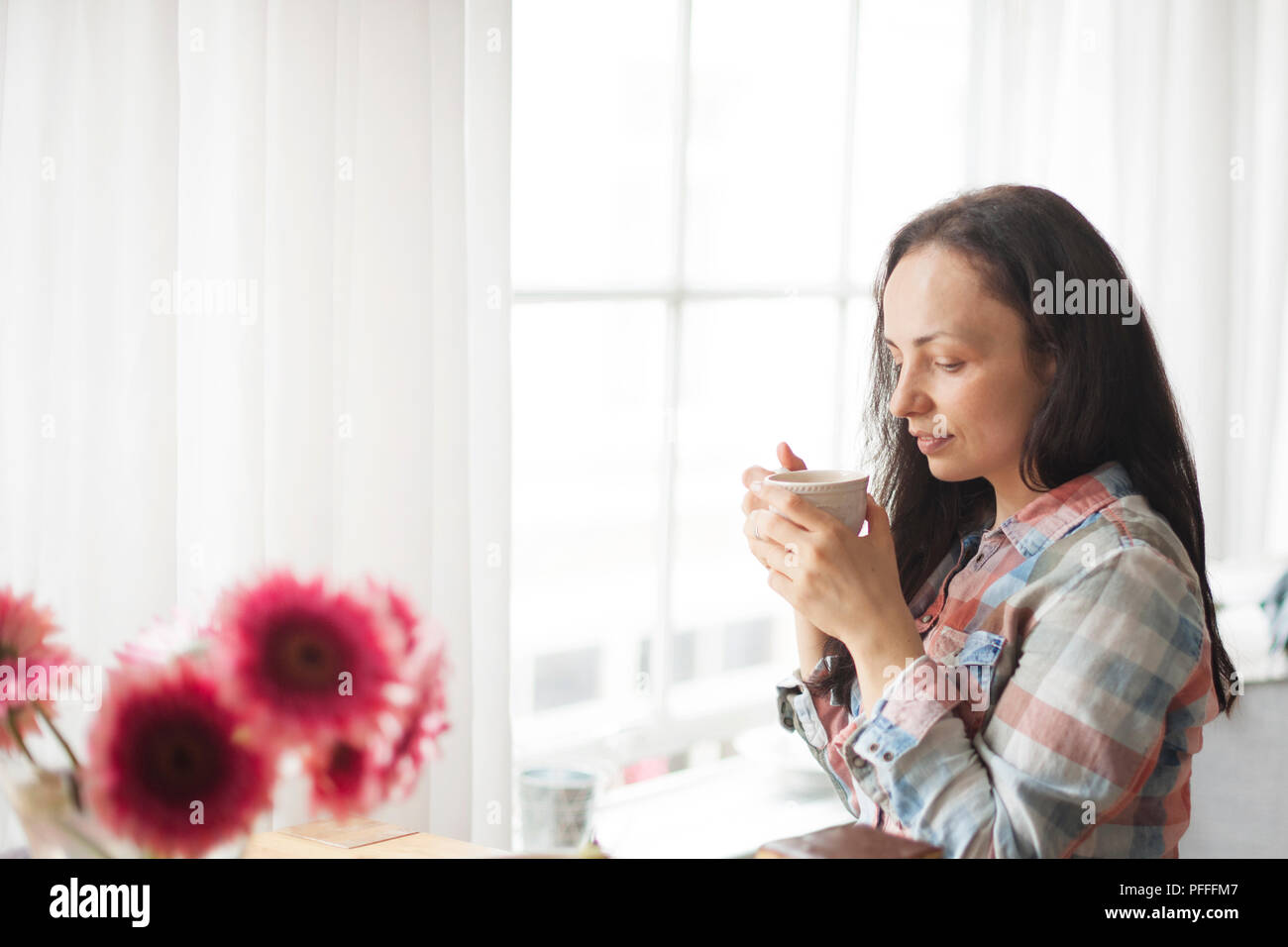 Ich Bin Morgen Zu Hause www.alamy.de
