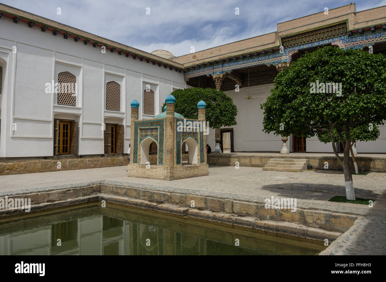Baha ud din naqshband Fotos und Bildmaterial in hoher Auflösung Alamy