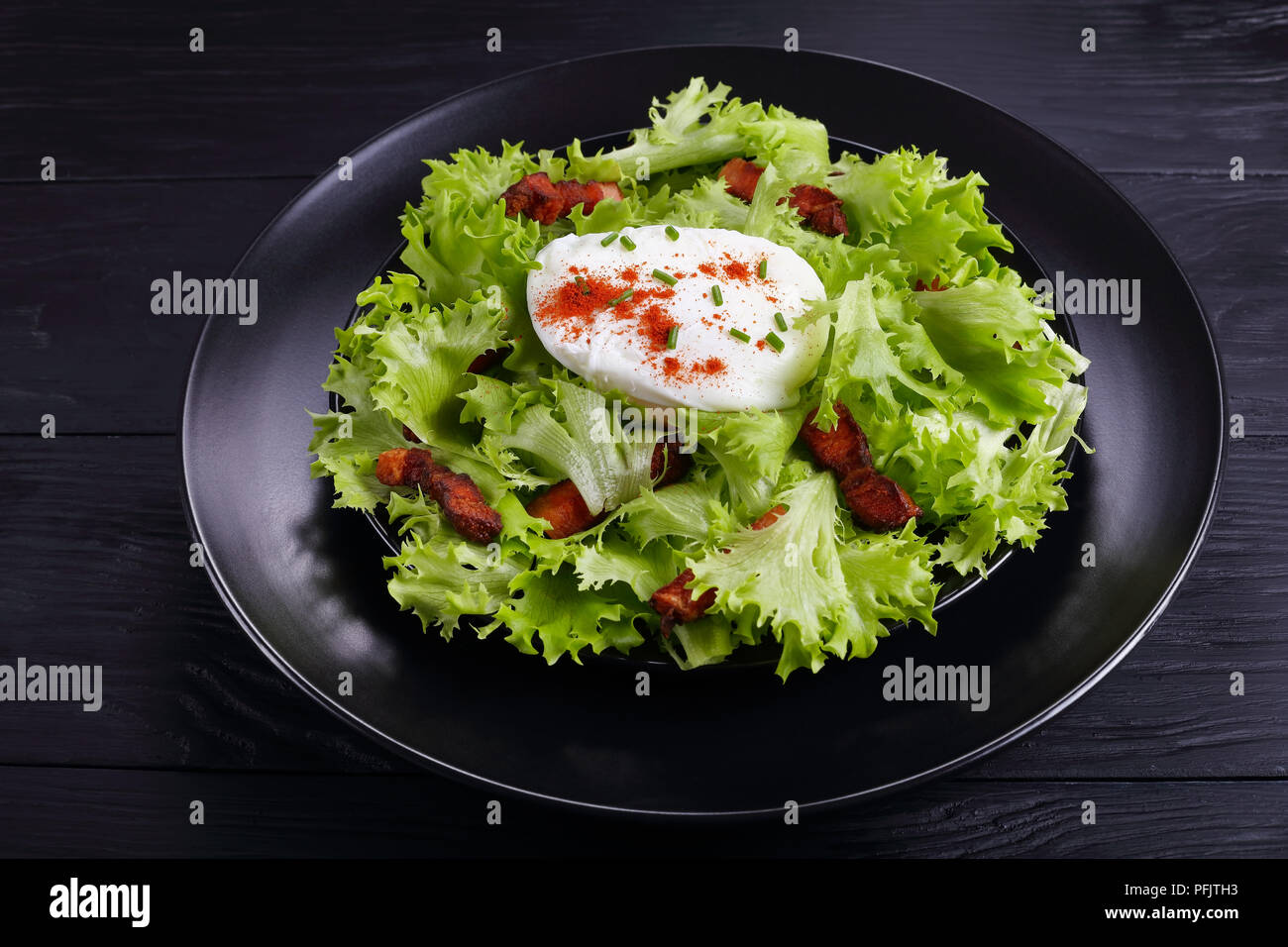 Lyonnaise küche -Fotos und -Bildmaterial in hoher Auflösung – Alamy