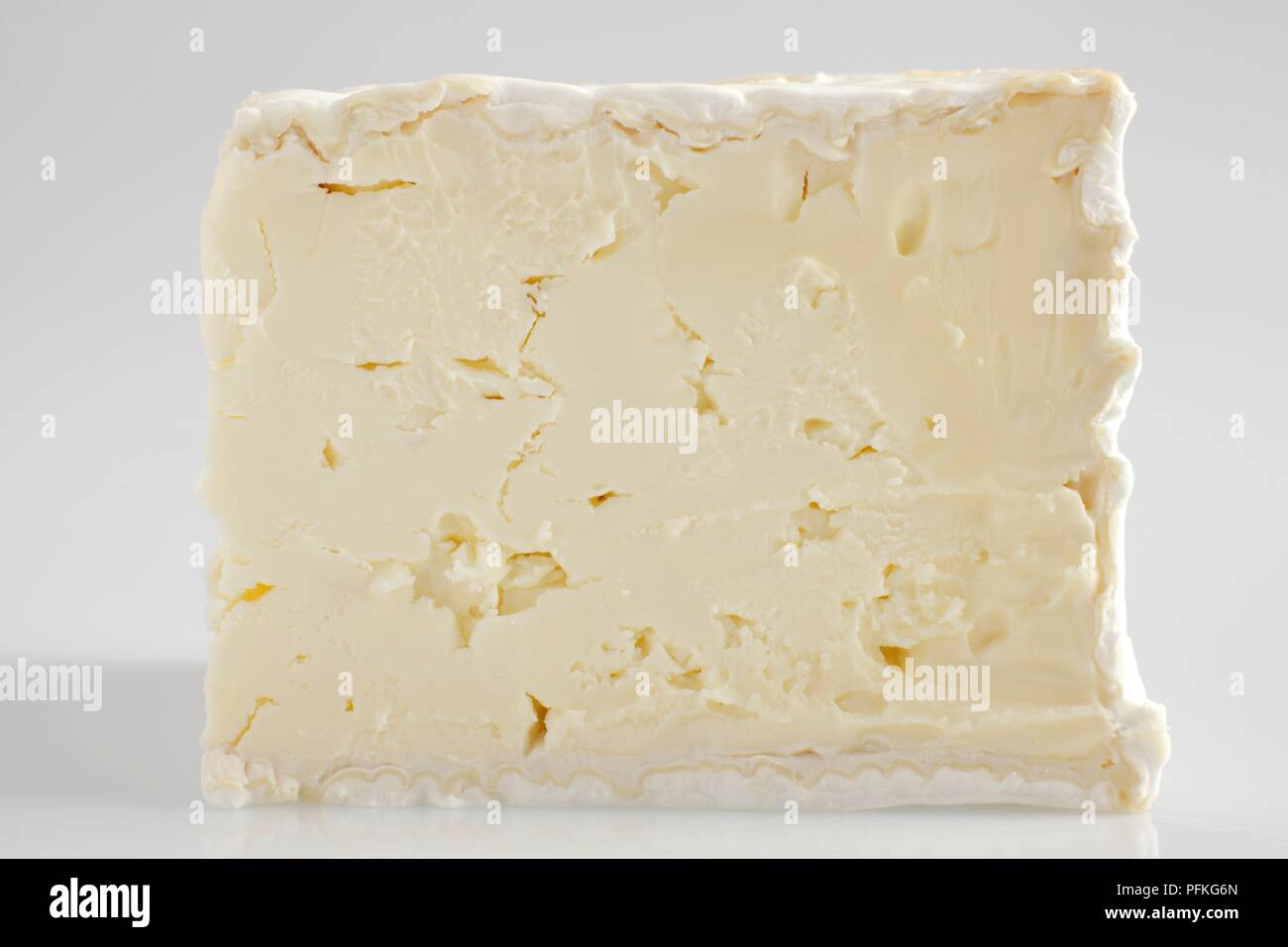 Brillat savarin käse -Fotos und -Bildmaterial in hoher Auflösung – Alamy