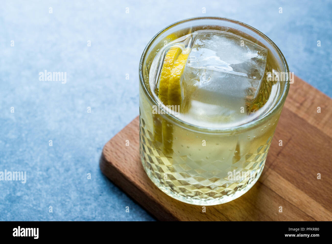 Whisky ingwer Fotos und Bildmaterial in hoher Auflösung Alamy