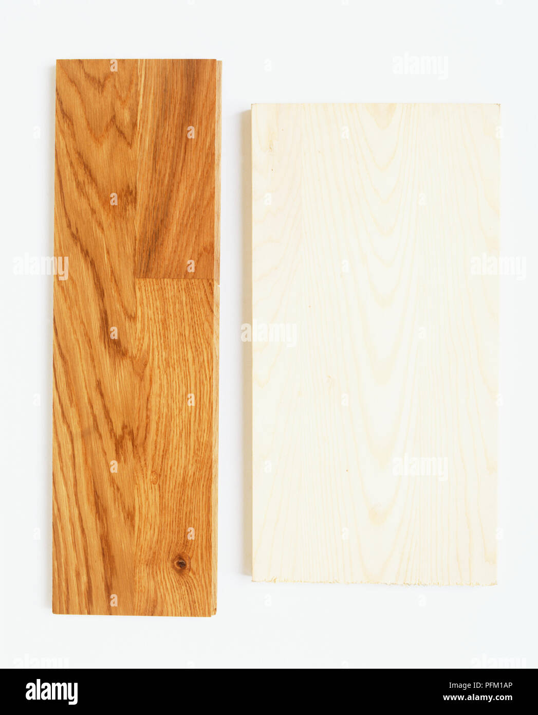 Holz- Diele. Stockfoto